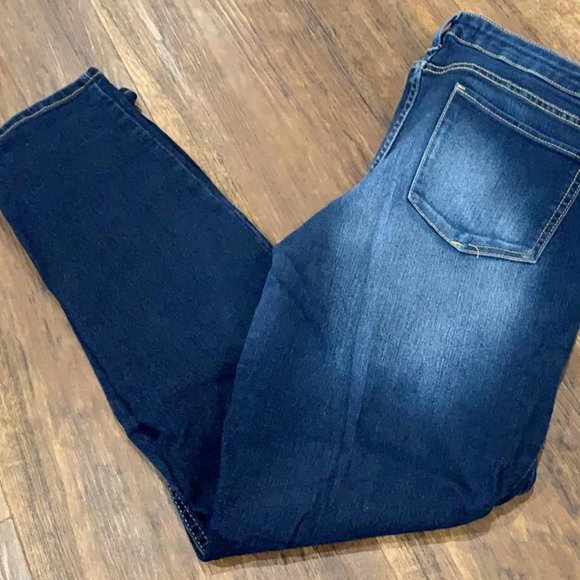Size 13 Jeggings - Picture 1 of 1
